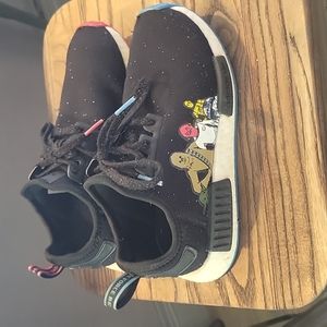 Adidas originals Starwars edition